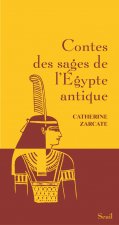 Contes des sages de l'Egypte antique