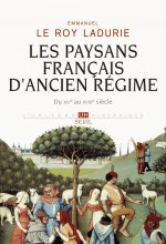 Les Paysans français d'Ancien Régime