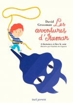 Les Aventures d'Itamar