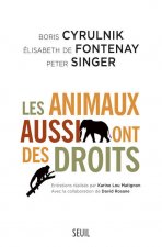 Les Animaux aussi ont des droits