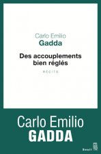 Des accouplements bien réglés ((réédition))