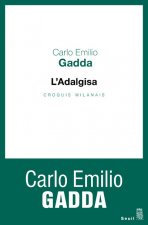 L'Adalgisa  ((réédition))