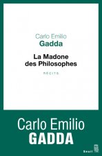 La Madone des Philosophes  ((réédition))