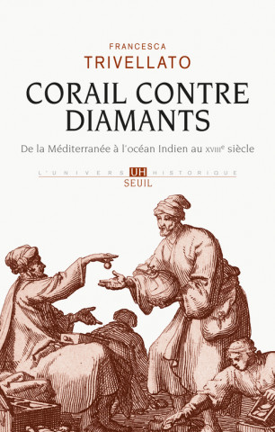 Corail contre diamants