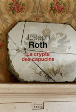 La Crypte des capucins ((réédition))