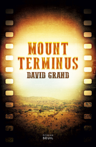 Mount Terminus