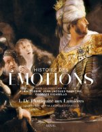 Histoire des émotions, vol 1