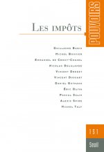 Pouvoirs, n° 151, tome 51