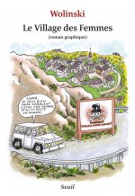 Le Village des Femmes