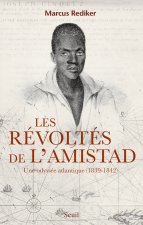 Les Révoltés de l'Amistad