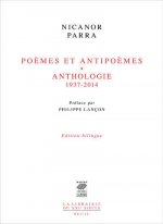 Poèmes et antipoèmes et Anthologie