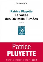 La Vallée des Dix Mille Fumées