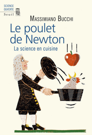 Le Poulet de Newton