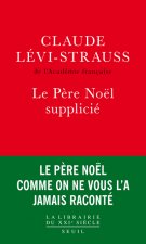 Le Père Noël supplicié