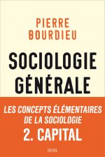Sociologie générale, vol 2