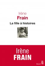 La Fille à histoires