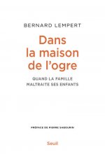 Dans la maison de l'ogre