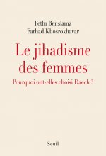 Le Jihadisme des femmes