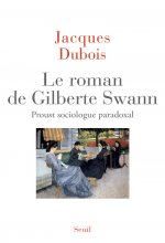 Le Roman de Gilberte Swann