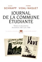 Journal de la commune étudiante  ((nouvelle édition))