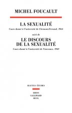 La Sexualité Cours donné à l'université de Clermont-Ferrand (1964)