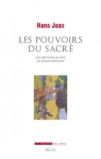 Les Pouvoirs du sacré