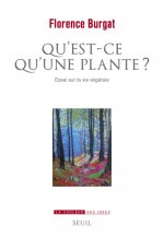 Qu'est-ce qu'une plante ?