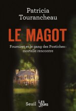 Le Magot  (Seuil/Les Jours)