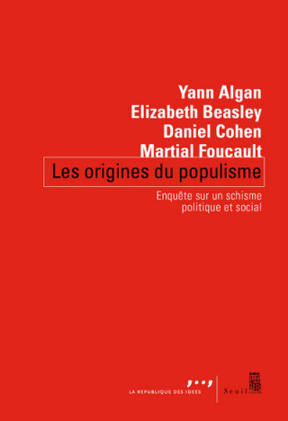 Les Origines du populisme