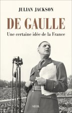 De Gaulle  ((relié))