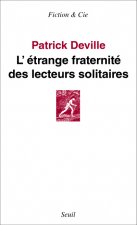 L'Étrange Fraternité des lecteurs solitaires