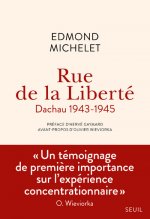 Rue de la Liberté  ((nouvelle édition))