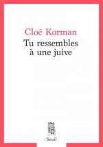 Tu ressembles à une juive