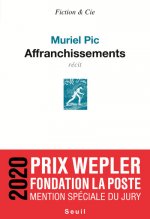 Affranchissements