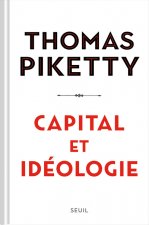 Capital et Idéologie ((relié))