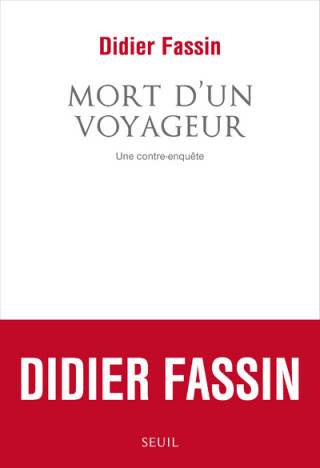 Mort d'un voyageur