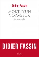Mort d'un voyageur