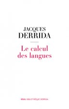 Le Calcul des langues