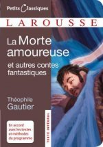 La Morte amoureuse et autres contes fantastiques