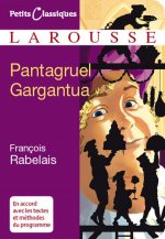 Pantagruel Gargantua  Extraits