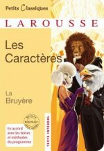 Les Caractères