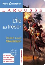 L'ile au Tresor
