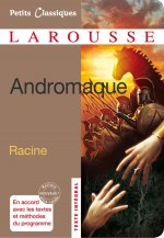 Andromaque (Edition speciale lycees)