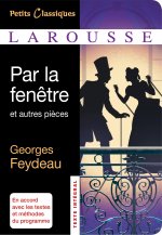 Par la fenetre et autres pieces