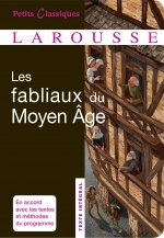 Fabliaux du Moyen-Age