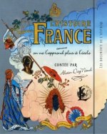 L'histoire de France comme on ne l'apprend plus à l'école