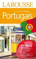 Dictionnaire Larousse poche plus Portugais