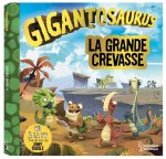 La grande crevasse