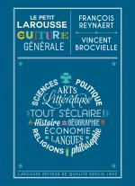 Le Petit Larousse de la culture générale