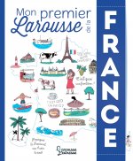 Mon premier Larousse de la France et de ses régions